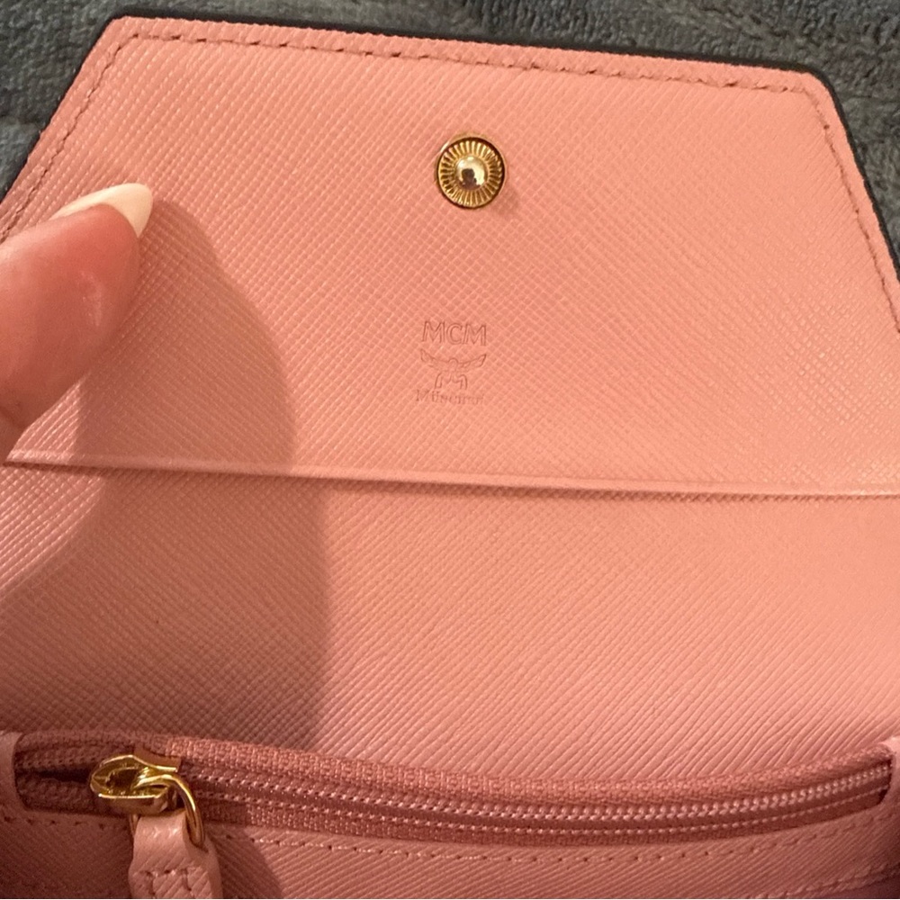 Mcm Authentic - image 5